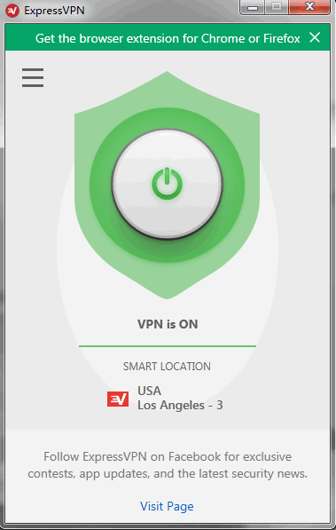 如何在国内购买使用ExpressVPN？
